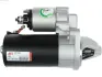 Стартер BO 12V-1.4kW-12t, F000AL0901,F000AL0903, Mercedes AS-PL S0703S (фото 2)