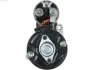 Стартер BO 12V-1.4kW-12t, F000AL0901,F000AL0903, Mercedes AS-PL S0703S (фото 3)