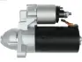 Стартер BO 12V-1.4kW-12t, F000AL0901,F000AL0903, Mercedes AS-PL S0703S (фото 4)