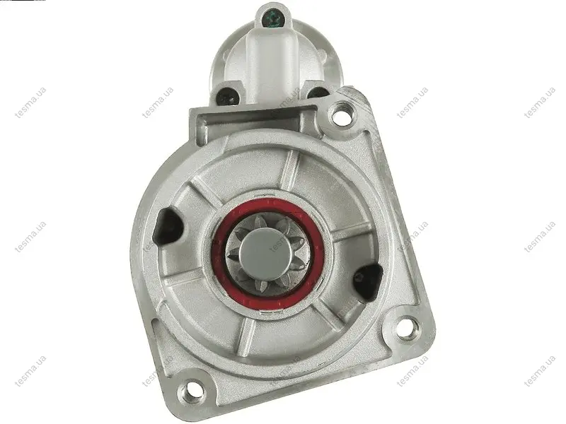 Стартер 12V 1.40kW AS-PL S0717S (фото 1)