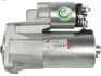Стартер 12V 1.40kW AS-PL S0717S (фото 4)