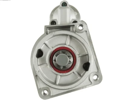 Стартер 12V 1.40kW AS-PL S0717S