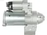 Стартер BMW 5 (G30/F90) 2.0i (B48/B46) 16- (12V/1.7kw) (z=11) AS-PL S0896S (фото 4)