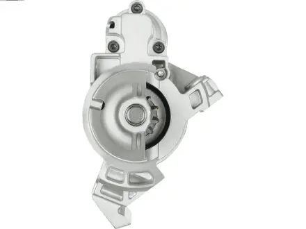 Стартер BMW 5 (G30/F90) 2.0i (B48/B46) 16- (12V/1.7kw) (z=11) AS-PL S0896S