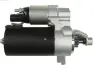 Стартер AS-PL S0910S (фото 2)