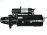 Стартер DR 24V-7.5kW-11t, 10461024 (42MT), US864, Caterpillar,Clark AS-PL S1001 (фото 2)