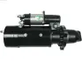 Стартер DR 24V-7.5kW-11t, 10461024 (42MT), US864, Caterpillar,Clark AS-PL S1001 (фото 4)