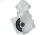 Стартер DR 12V-2.5kW-10t, US970, Chevrolet AS-PL S1005 (фото 1)
