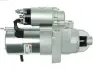 Стартер DR 12V-1.7kW-11t, US1240, Mercury Marine AS-PL S1008 (фото 2)