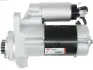 Стартер AS-PL S2008 (фото 4)