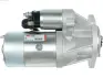Стартер HI 12V-3.0kW-9t, S13-160, Yanmar AS-PL S2021 (фото 2)