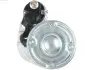 Стартер HI 12V-3.0kW-9t, S13-160, Yanmar AS-PL S2021 (фото 3)