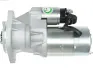 Стартер HI 12V-3.0kW-9t, S13-160, Yanmar AS-PL S2021 (фото 4)