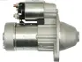 Стартер HI 12V-1.4kW-11t, S114-815, Yanmar AS-PL S2027 (фото 4)