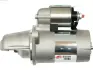 Стартер Hi 12V-1.7kW-10t, S114-871, JS125, Nissan Almera,Primera 2.0 AS-PL S2036 (фото 2)