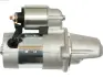 Стартер Hi 12V-1.7kW-10t, S114-871, JS125, Nissan Almera,Primera 2.0 AS-PL S2036 (фото 4)