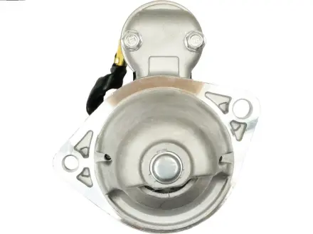 Стартер Hi 12V-1.7kW-10t, S114-871, JS125, Nissan Almera,Primera 2.0 AS-PL S2036