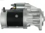 Стартер AS-PL S2049 (фото 2)