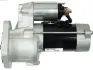 Стартер HI 24V-3.5kW-11t-CW, S25-158, CG113191, Nissan Patrol 4.2TD AS-PL S2050 (фото 4)