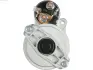 Стартер VA 12V-1.7kW-11t, D7R25, CS684 Mitsubishi,Renault AS-PL S3001 (фото 3)