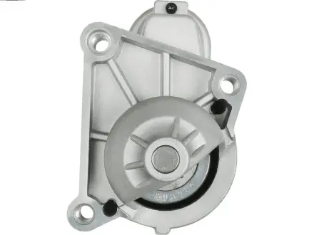 Стартер VA 12V-1.7kW-11t, D7R25, CS684 Mitsubishi,Renault AS-PL S3001