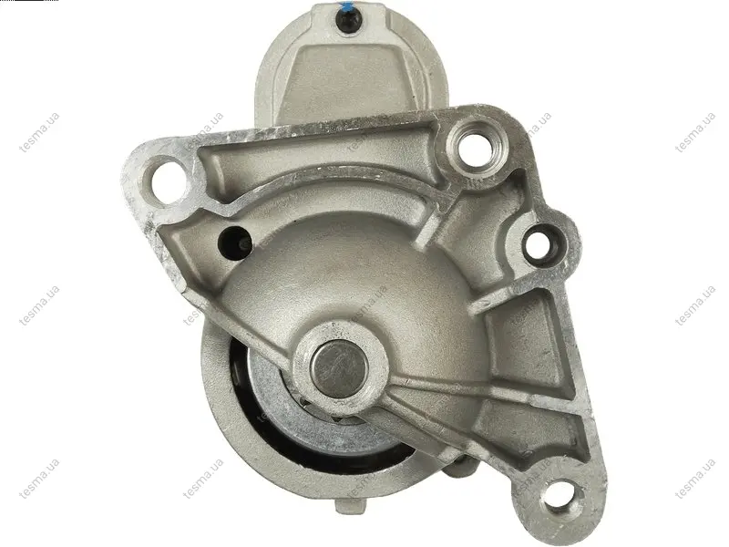 Стартер 12V 2.40kW AS-PL S3028 (фото 1)