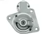 Стартер VA 12V-1.1kW-10t, TS12E10, CS1050, Ford, Mazda2 AS-PL S3065(VALEO) (фото 1)