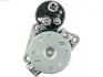 Стартер VA 12V-1.1kW-10t, TS12E10, CS1050, Ford, Mazda2 AS-PL S3065(VALEO) (фото 3)