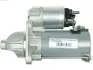 Стартер VA 12V-1.1kW-10t, TS12E10, CS1050, Ford, Mazda2 AS-PL S3065(VALEO) (фото 4)