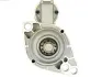 Стартер VA 12V-2.0kW-11t, TS18E1,CS1293,Audi,Seat,Skoda,VW AS-PL S3075 (фото 1)
