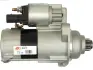 Стартер VA 12V-2.0kW-11t, TS18E1,CS1293,Audi,Seat,Skoda,VW AS-PL S3075 (фото 2)