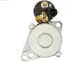 Стартер VA 12V-2.0kW-11t, TS18E1,CS1293,Audi,Seat,Skoda,VW AS-PL S3075 (фото 3)