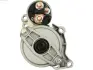 Стартер 12V 2.50kW AS-PL S3089 (фото 3)