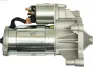 Стартер 12V 2.50kW AS-PL S3089 (фото 4)