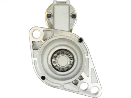 Стартер 12V 2.00kW AS-PL S3096