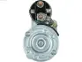 Стартер VA 12V-1.2kW-8t-CW, D6RA78, JS923, Hyundai,KIA AS-PL S3103(VALEO) (фото 3)