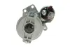 Стартер Chevrolet Captiva/cruze/Opel Antara 10- (12V/2.2kw) (z=9) AS-PL S3146 (фото 3)