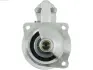 Стартер LU 12V-2.8kW-10t, 26294, CS703, essey Ferguson AS-PL S4013 (фото 1)