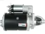 Стартер LU 12V-2.8kW-10t, 26294, CS703, essey Ferguson AS-PL S4013 (фото 2)