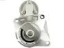 Стартер MM 12V-0.9kW-8t, 63101021, CS1379, Fiat Doblo 1.4 AS-PL S4025 (фото 1)