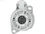 Стартер MI 12V-1.2kW-9t, M1T60081, JS779, Mitsubishi,Nissan AS-PL S5010 (фото 1)