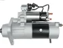 Стартер AS-PL S5027 (фото 4)