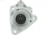 Стартер MI 24V-6.2kW-12t, M9T80472, CS1463, Mercedes Actros AS-PL S5049 (фото 1)