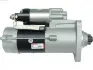 Стартер MI 24V-6.2kW-12t, M9T80472, CS1463, Mercedes Actros AS-PL S5049 (фото 2)