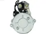 Стартер MI 24V-6.2kW-12t, M9T80472, CS1463, Mercedes Actros AS-PL S5049 (фото 3)