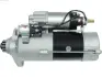 Стартер MI 24V-6.2kW-12t, M9T80472, CS1463, Mercedes Actros AS-PL S5049 (фото 4)