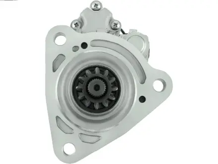 Стартер MI 24V-6.2kW-12t, M9T80472, CS1463, Mercedes Actros AS-PL S5049