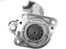 Стартер MI 24V-4.0kW-12t-CW, CS1530, M8T62671, MAN AS-PL S5187 (фото 1)