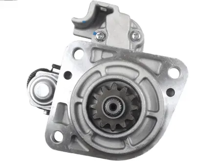 Стартер MI 24V-4.0kW-12t-CW, CS1530, M8T62671, MAN AS-PL S5187
