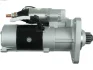 Стартер AS-PL S5229 (фото 2)